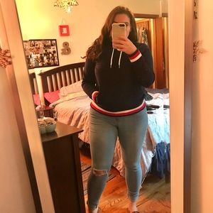 Tommy Hilfiger Hoodie